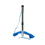 Погружной скважинный насос Unipump ECO MIDI-1 (кабель 30м)_1