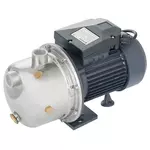 Центробежный поверхностный насос Unipump JS 100_1