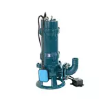 Фекальный насос с измельчителем Unipump FEKAMAX 10-10-0,75_1