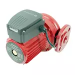 Циркуляционный насос Unipump PF3 65-90 340 фланцевый трехскоростной_1