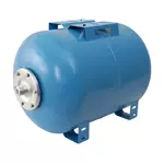 Гидроаккумулятор горизонтальный Unipump ГГ 50М (стальной фланец)_1