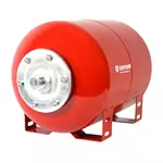 Расширительный бак с креплением Unipump РП 24К_1