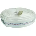 Напорный рукав (текстильный шланг) Unipump 80мм 25м_1