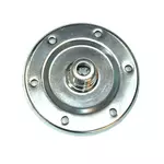 Фланец Unipump Ø146-1" (нержавейка)_1