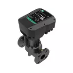Циркуляционный фланцевый насос Pumpman STAR 50/12F-280WPT с частотным управлением_1