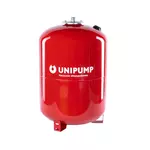 Расширительный бак вертикальный Unipump РВ 100Н (фланец нерж.сталь)_1