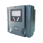 Частотный преобразователь Unipump FCP-1.5LT (трехфазный вход/выход)_1