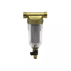 Фильтр для воды промывной Kristal Filter Nephrite T 3/4"_1