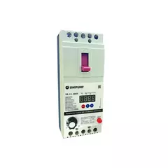 Устройство защиты Unipump SD-11-380V 1,1-11 кВт_1