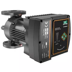 Циркуляционный фланцевый насос Pumpman STAR 40/15F-220 с частотным управлением_1