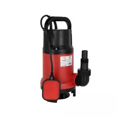 Погружной фекальный насос Jemix ФН-250-9_1