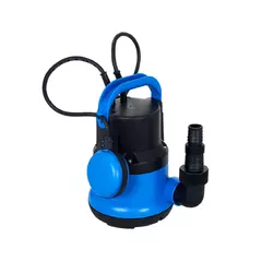 Погружной дренажный насос Aquario ADS-260-5E (mini)_1