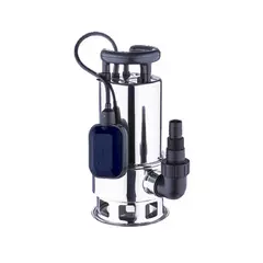 Погружной дренажный насос Termica DW 1100 INOX_1