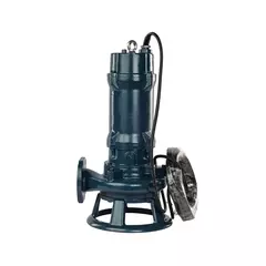 Фекальный насос с измельчителем Unipump FEKAMAX 45-17-4_1
