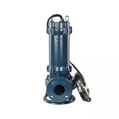 Фекальный насос с измельчителем Unipump FEKAMAX 65-15-5,5_1