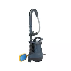 Погружной дренажный насос Unipump RAIN Q400_1