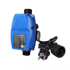 Блок автоматики Aquario PRESSCONTROL TYPE-2 (однопороговый)_1