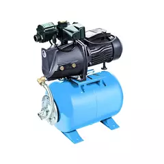 Универсальная насосная станция Unipump АКВАРОБОТ JSW 55-24_1