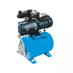 Универсальная насосная станция Unipump АКВАРОБОТ JET 80 L-24_1
