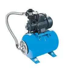 Насосная станция Unipump AUTO QB 60_1