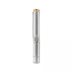 Погружной скважинный насос Unipump ECO 2-34 (кабель 10м)_1