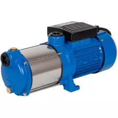 Многоступенчатый насос Aquario AMH-100-6S_1