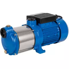 Многоступенчатый насос Aquario AMH-100-9P_1