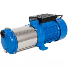 Многоступенчатый насос Aquario AMH-125-6S_1