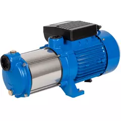 Многоступенчатый насос Aquario AMH-150-9P_1