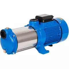 Многоступенчатый насос Aquario AMH(T)-220-10S_1