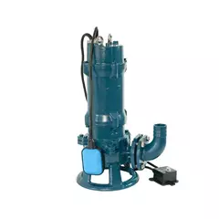 Фекальный насос с измельчителем Unipump FEKAMAX 12-10-1,1_1