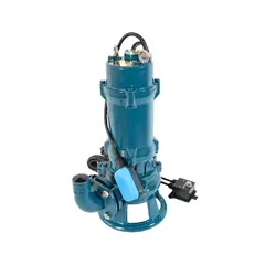 Фекальный насос с измельчителем Unipump FEKAMAX 15-13-1,5_1