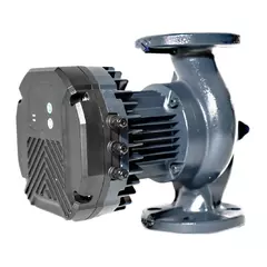 Циркуляционный насос Unipump PFE 50-150 280 с преобразователем частоты_1