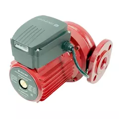 Циркуляционный насос Unipump PF 50-90 280 фланцевый трехскоростной_1