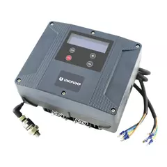 Частотный преобразователь Unipump FCP-7.5MT (трехфазный вход/выход)_1