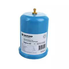 Гидроаккумулятор подвесной Unipump 2 л_1
