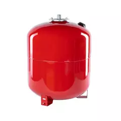 Расширительный бак вертикальный Unipump РВ 35 л_1