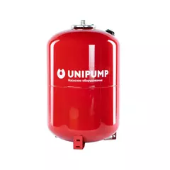 Расширительный бак вертикальный Unipump РВ 80 л_1