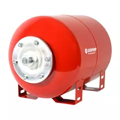 Расширительный бак с креплением Unipump РП 35К_1