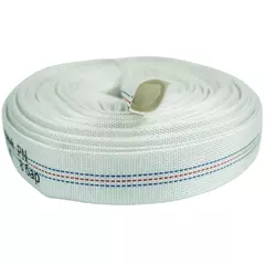 Напорный рукав (текстильный шланг) Unipump 80мм 25м_1