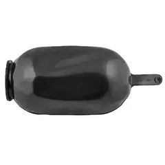 Мембрана гидроаккумулятора Se.Fa 50/80 л EPDM D80мм с хвостом_1