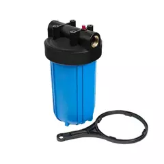 Колба магистрального фильтра Unipump Big Blue 10” CFC-10BB02_1