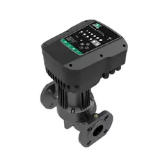 Циркуляционный фланцевый насос Pumpman STAR 50/12F-280WPT с частотным управлением_1