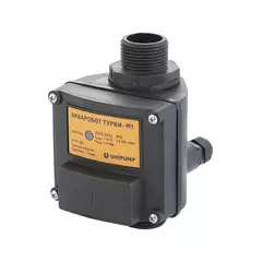 Блок управления Unipump АКВАРОБОТ ТУРБИ-М1 (однопороговый)_1