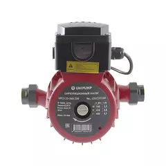 Циркуляционный насос Unipump UPC3 25-200 230_1