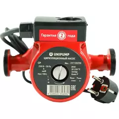 Циркуляционный насос Unipump CP 25-60 180_1