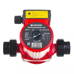 Циркуляционный насос Unipump UPC 25-60 130_1