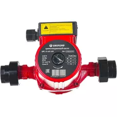 Циркуляционный насос Unipump UPC 25-60 180_1