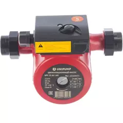 Циркуляционный насос Unipump UPC 25-80 180_1
