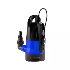 Погружной дренажный насос Belamos Omega 900 SENSOR_1